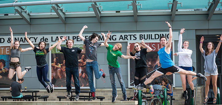 Arts LLC