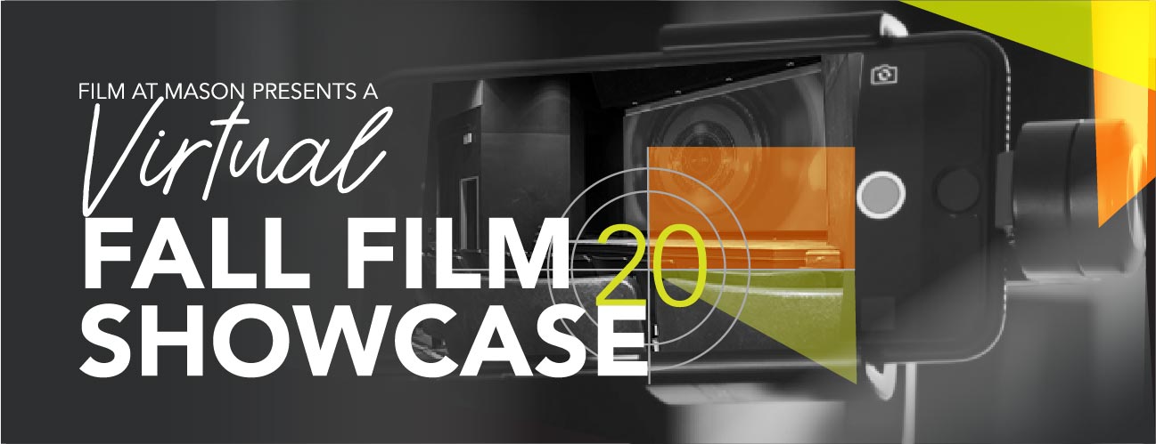 Virtual Fall Film Festival