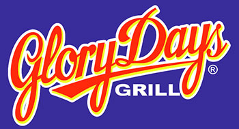 Glory Days Grill logo