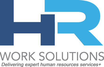 HR Solutions logo