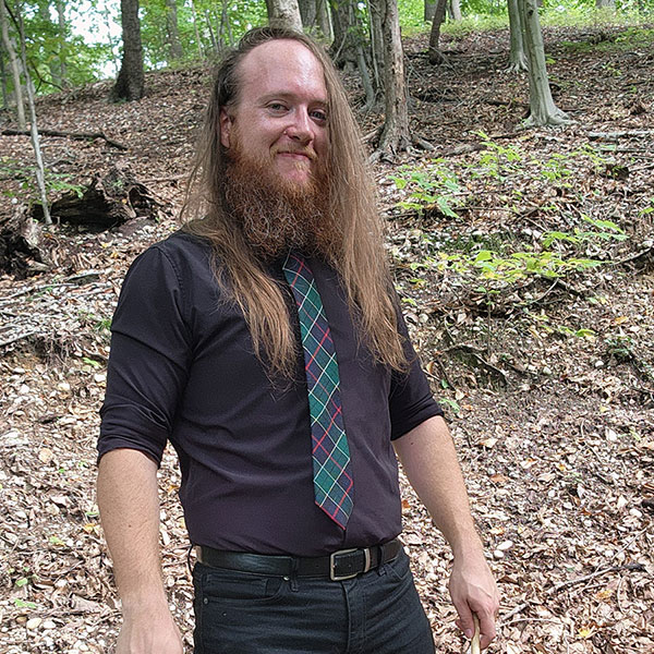 Michael Abernathy