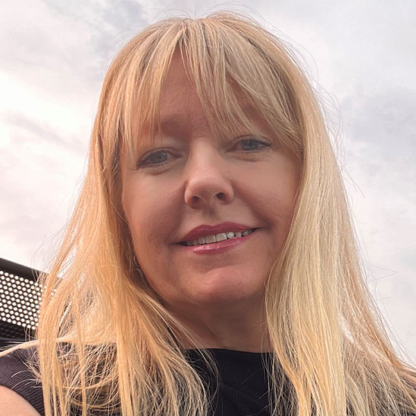 Pam Muirheid