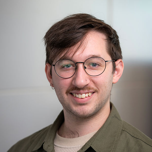Dylan Lambert