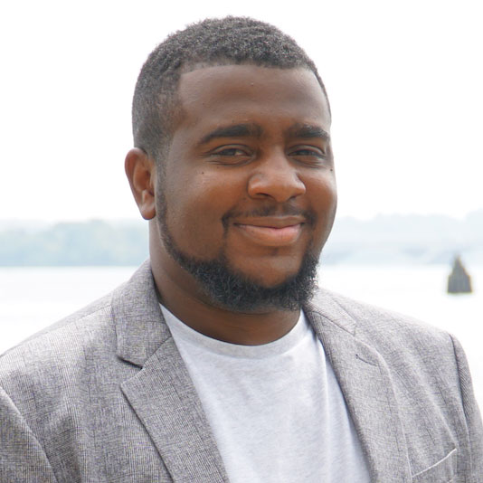 Dr. Calvin Evans, Jr.