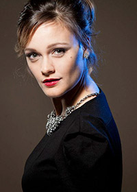 Erin Gardiner