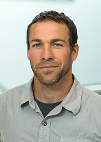 Ben Ashworth