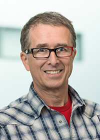 Donald Russell