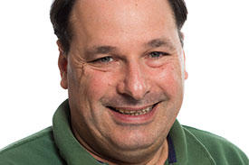 Kevin Dunayer