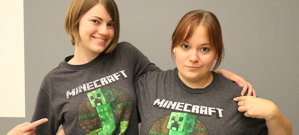 Gaming Rules!