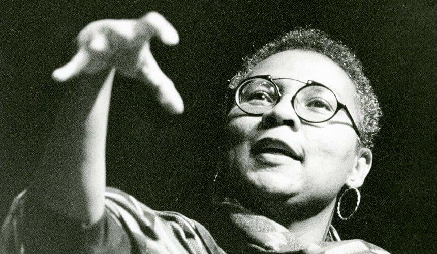 bell hooks