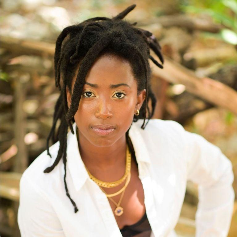 Kwanza Nicole Gooden