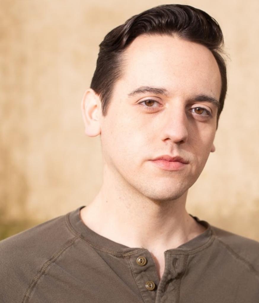 Dylan Toms