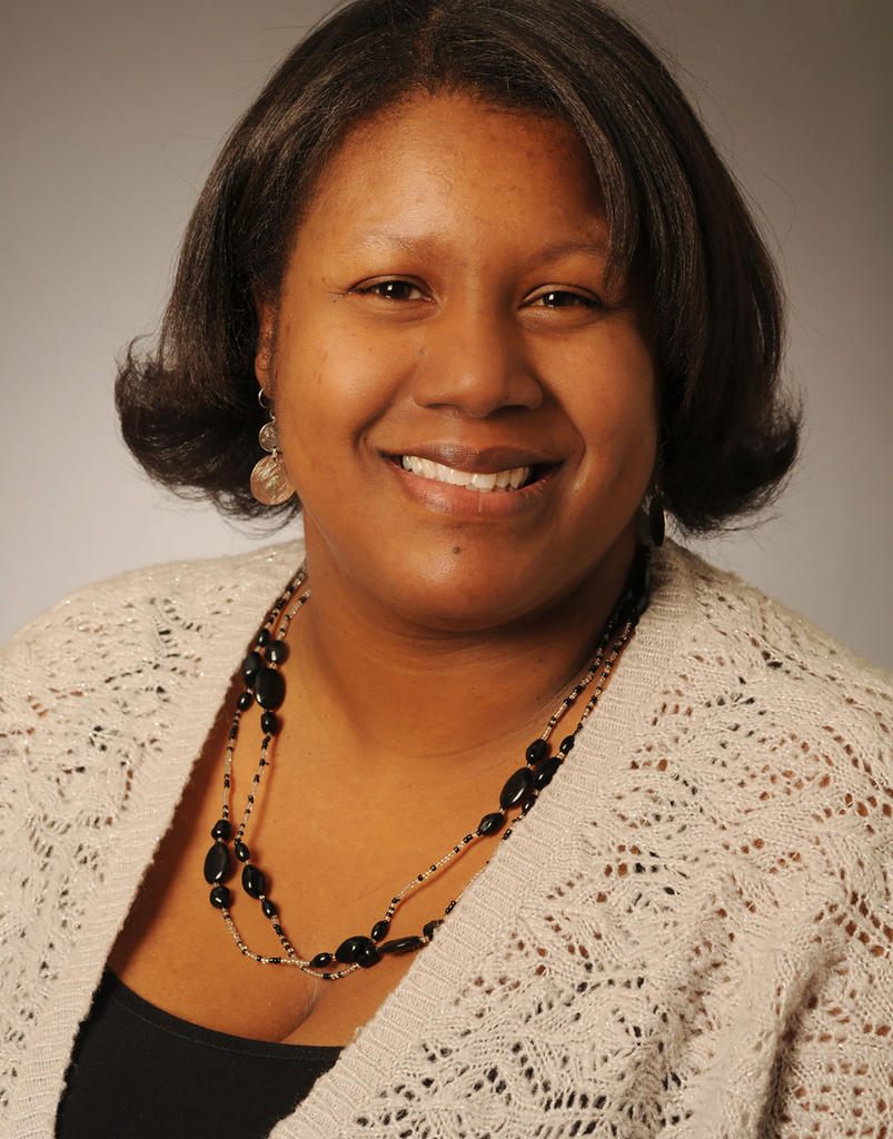Kim Harris advisor for School of Dance