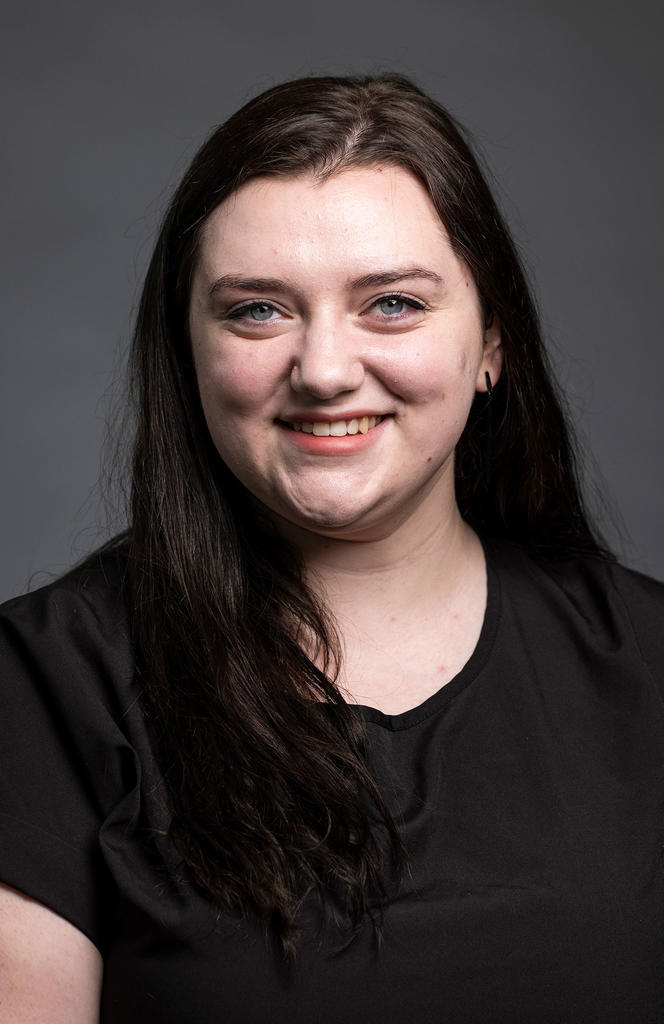 Madeleine Portnoy advisor for Film and Video Studies