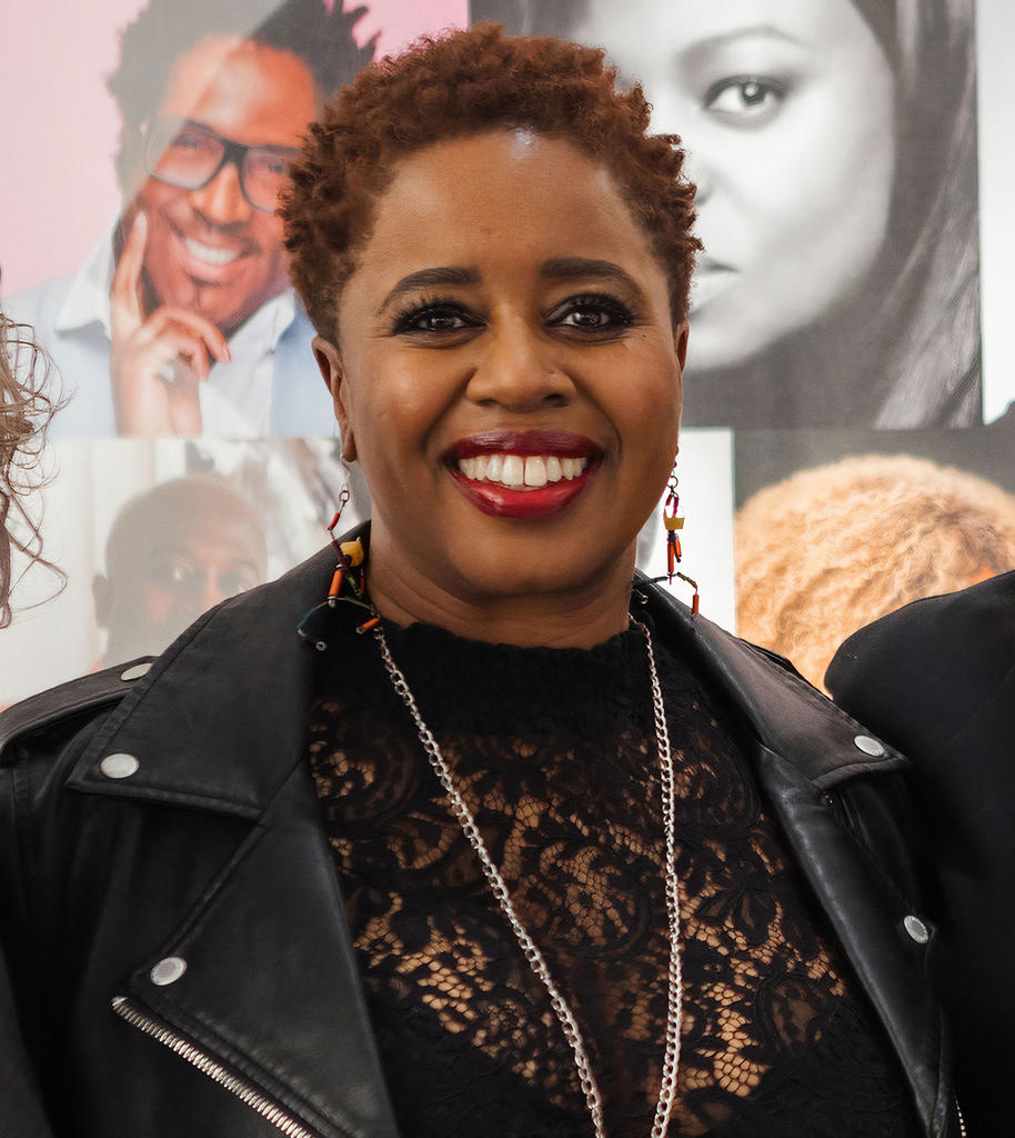 Rachelle Etienne-Robinson