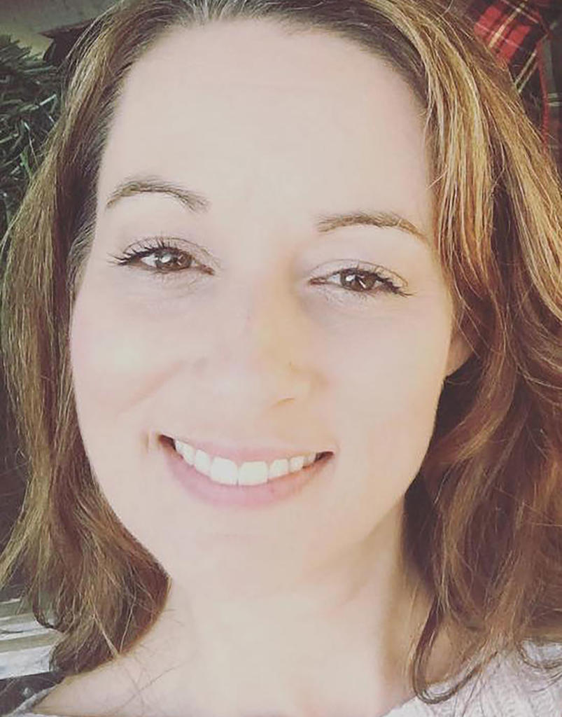 Sara Simanski advisor for School of Theater