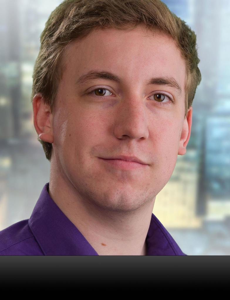 Jeremy Tuohy Computer Game Design advisor