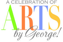Arts by George logo