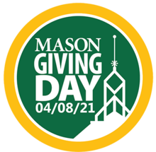 Giving Day 2021 logo