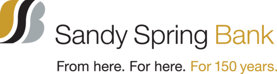 Sandy Spring Bank logo