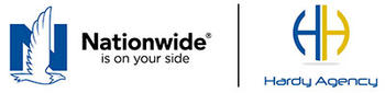 Hardy Insurance logo