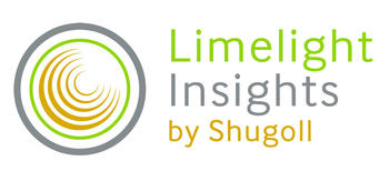 Limelight Insights by Shugoll logo