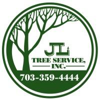 J L Tree Service logo