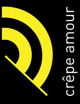 Crepe Amour logo