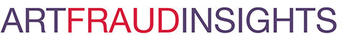 Art Fraud Insights logo
