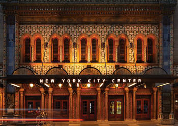 New York City Center