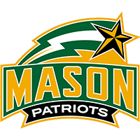 Mason Patriots Logo