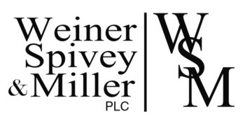 Weiner, Spivey & Miller PC logo