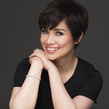 Lea Salonga headlines 2024 ARTS by George! (Photo Credit: Raymund Isaac)